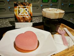 -sugarman espresso素饮糖人高新咖啡工厂
