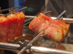 -很久以前羊肉串(中山公园店)