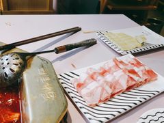 -蜀九香火锅(玉林店)