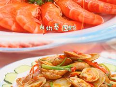 -范饭椰林川湘味海鲜·椰子鸡(三亚湾椰梦长廊店)