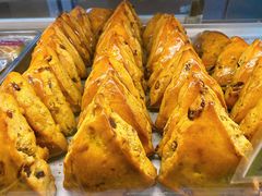 蔓越莓司康-鲍师傅糕点(春熙路店)