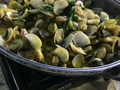 -吉源大排档·鱼生·海鲜(烧烤彩印厂店)