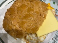 -华嫂冰室(尖沙咀店)