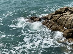-长江澳风力发电景观区