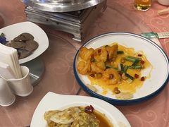 -烤肉宛饭庄(南礼士路店)