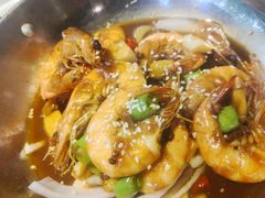 -杭百味·大众精选杭帮菜(西湖音乐喷泉店)