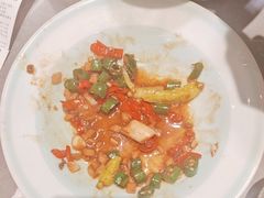 -肖记公安牛肉鱼杂馆·省级非物质文化遗产(江汉路直营店)