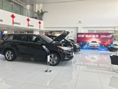 -上海和展广汽丰田4S店(老闵行店)