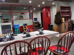 -李叔叔虾蟹大排档(青羊店)