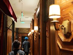 -新白鹿餐厅(龙游路总店·杭帮菜名店)