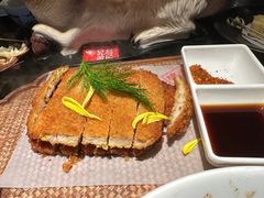 -吴越荣记苏州菜·松鼠桂鱼 100% 活鱼现做(月光码头店)