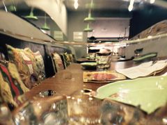 疆Jiang&nbsp;&nbsp;新疆秘制料理-疆Jiang·新疆秘制料理