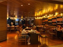 -OPEN開全日自助餐厅·西餐·海鲜(佛山希尔顿酒店)