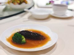 鲍汁辽参-榕江春·点心荟