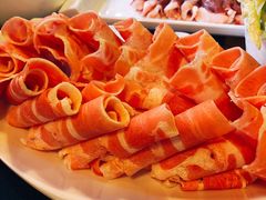 -北门涮肉·炭火铜锅涮肉(什刹海店)