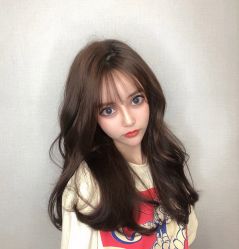 -3AM HAIR SALON染发烫发接发