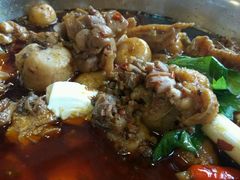 -佘记全家福芋儿鸡(向阳街总店)