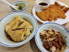 -君东记本帮面馆(天钥桥路店)