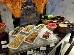 -上海苏宁宝丽嘉酒店·Cafe Bellagio西餐厅