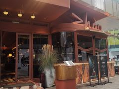 -ZHAO赵·牛扒坊(万象城店)