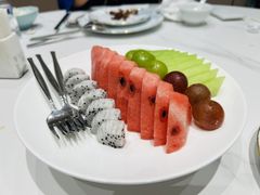 -菲住布渴酒店中餐厅(阿里巴巴西溪园区店)