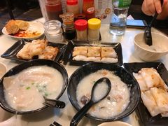 -大师傅粥品(埃华街)