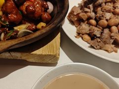 -汤城小厨•粤菜•靓汤(苏州街店)