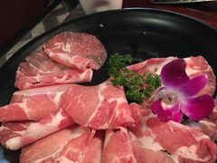 -重庆爽翻天老火锅(临平万达广场店)