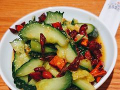 -好這口重庆小面(总店)