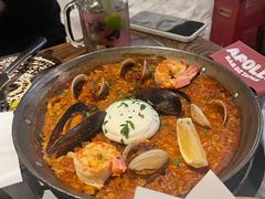 -Apollo·西班牙小酒馆(安福路店)