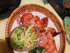 -锦府盐帮·侯宅(五棵松万达店)