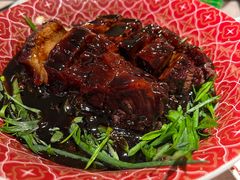 -维园悦谱·海派家常菜(乌鲁木齐南路店)