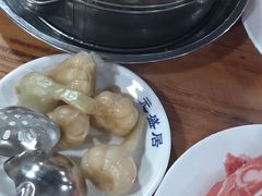 -元盛居(生态大街店)