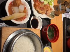 -味太助·银饭食堂(中华城店)