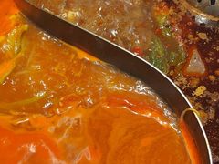 -生活如沸·顺德水牛奶火锅(大学路店)