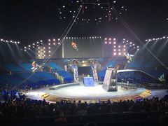 -珠海横琴长隆《卡卡虎奇遇记》