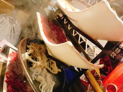 -左庭右院鲜牛肉火锅(新梅广场店)