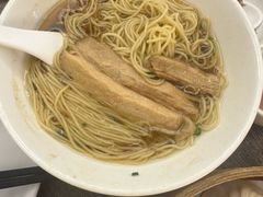 -苏小柳点心·手作小笼包(浦东嘉里城分院)