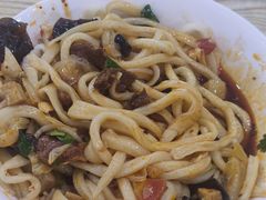 -王菊美食街·王菊面馆(总店)