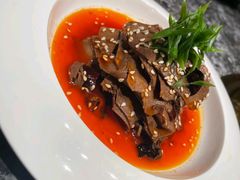 -牛将军•涮肉•烤肉(北京王府井·故宫店)