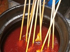-可口香·非遗老号烧烤(南岗直营店)