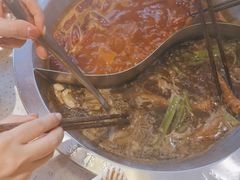 -大龙燚火锅