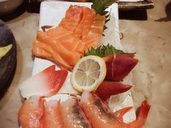 -贵木日本料理·铁板烧(新地假日广场店)