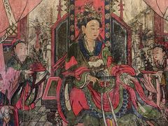 -山西霍州署