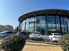 -上海中升之星汽车销售服务有限公司