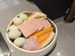 -海底捞火锅(石厦时代广场店)