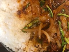 -敏丁拌饭(中街总店)