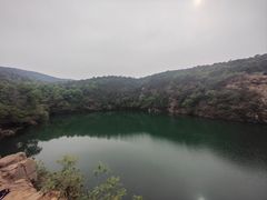 -虞山风景区