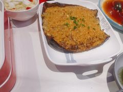 -钳小柒·小龙虾蓝龙王烧烤夜宵(长寿路店)