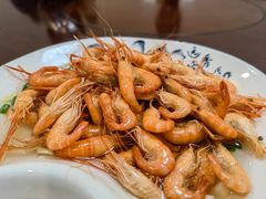 -山水之味·大鱼头·农家菜(张公洞店)